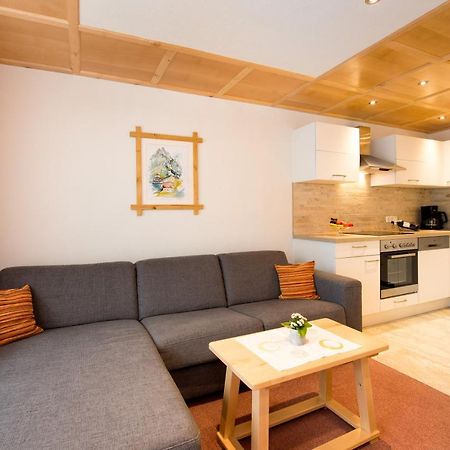 Tyroler Hof Hotel Grän Eksteriør billede