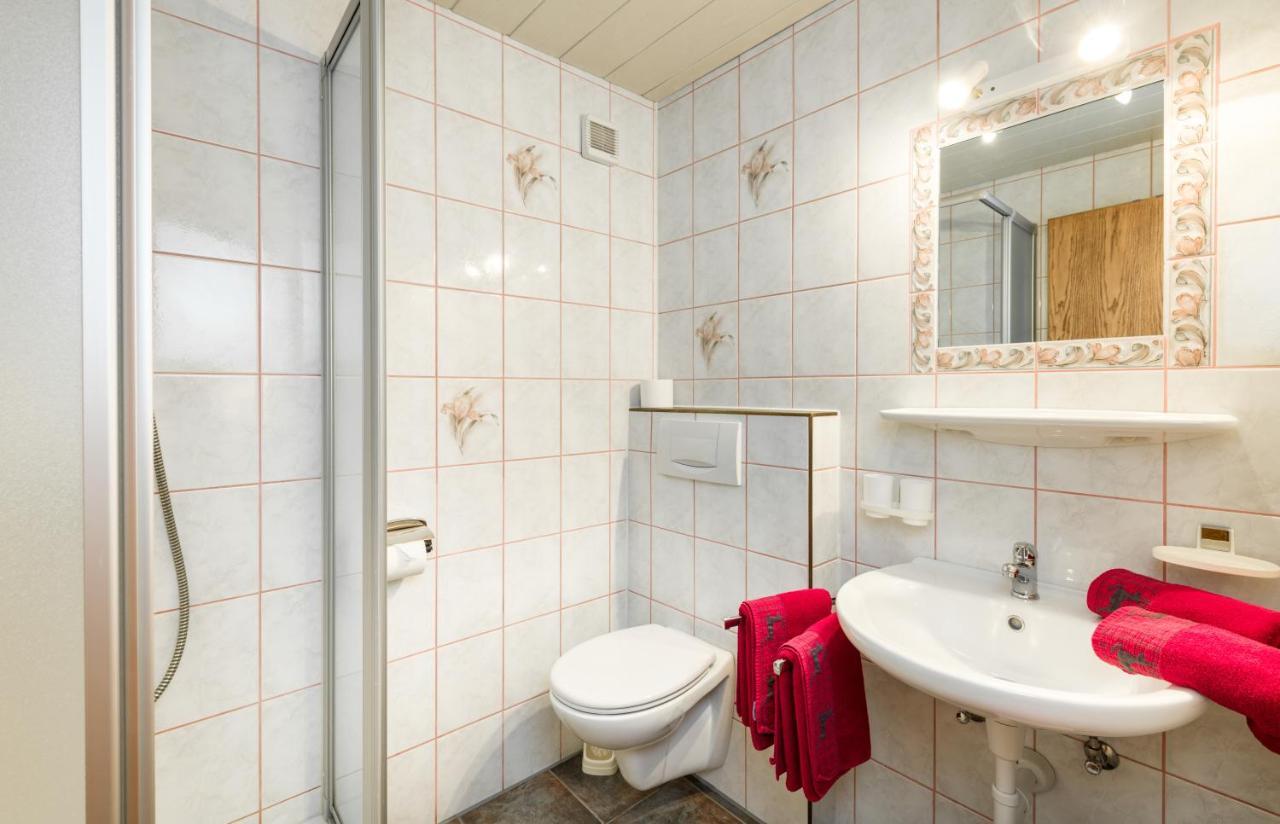 Tyroler Hof Hotel Grän Eksteriør billede